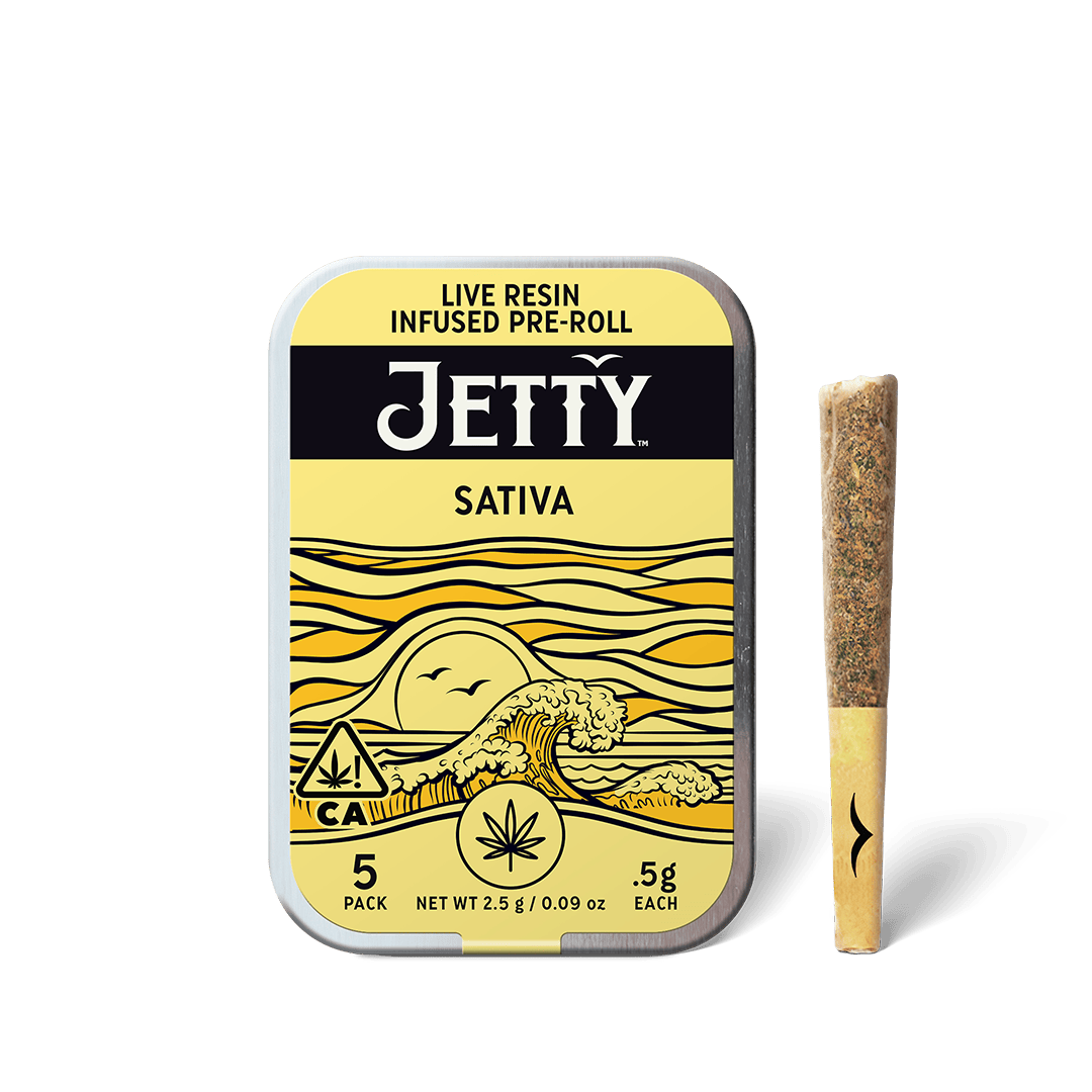 Jetty Extracts: Maui Wowie