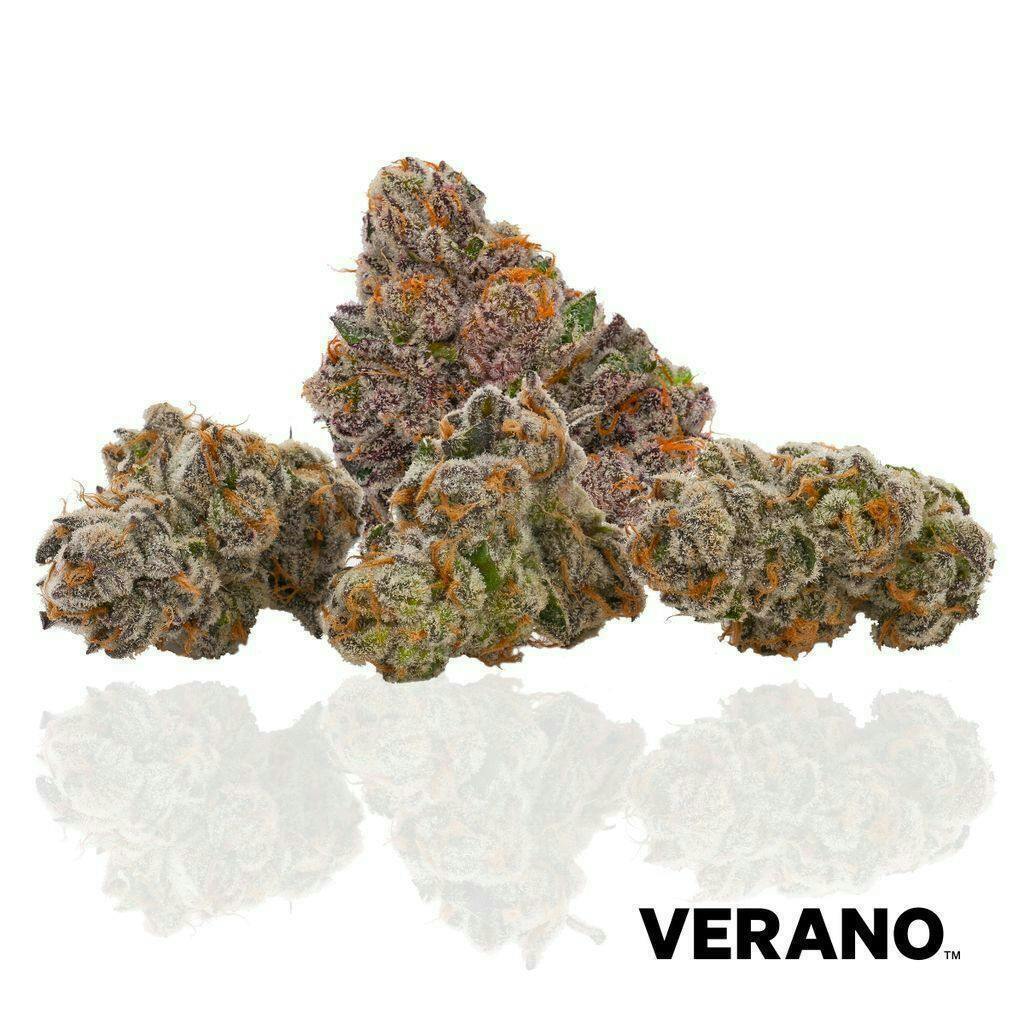 Verano | Glitter Bomb | Big Buds | 3.5g by Verano