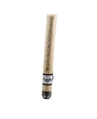 Hashish: Bubblegum Nerdz