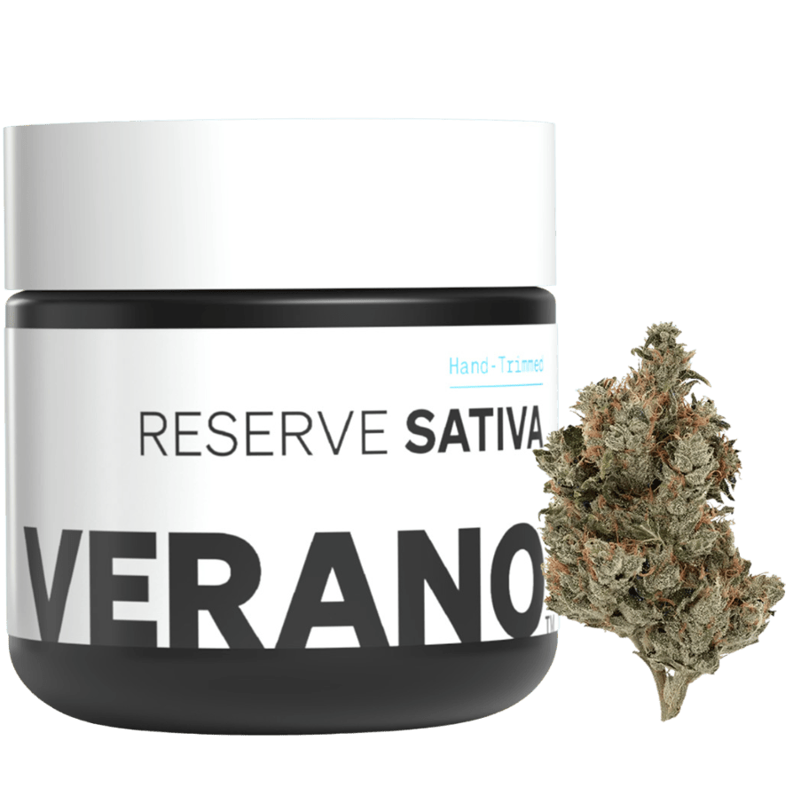 Verano | Reserve Casey Jones | Big Buds | 3.5g by Verano