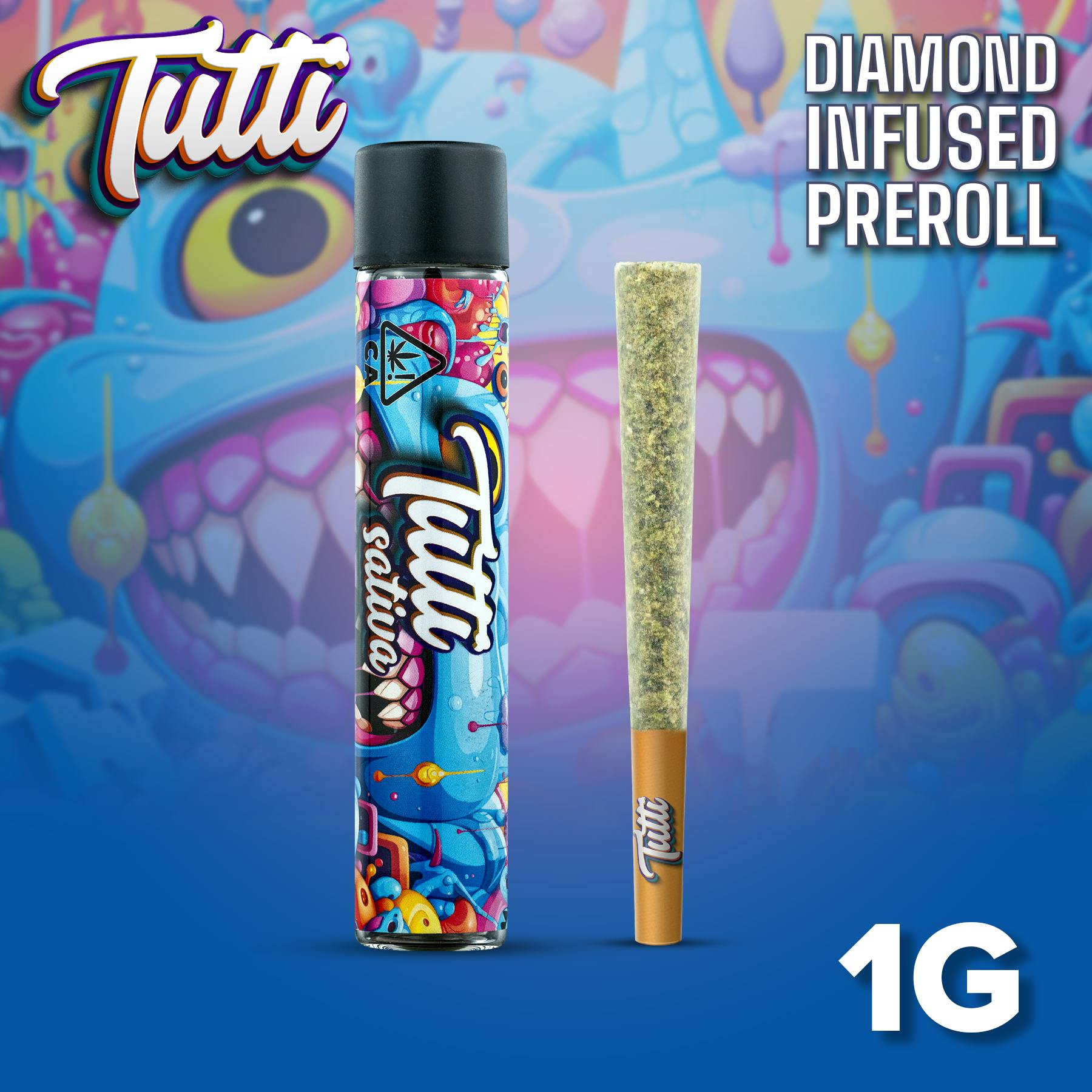 Tutti: Maui Wowie