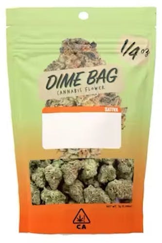 DIME BAG: Street Guru