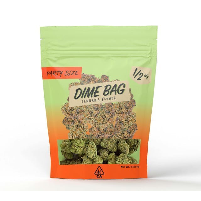 Biscochito | Big Buds | 14g
