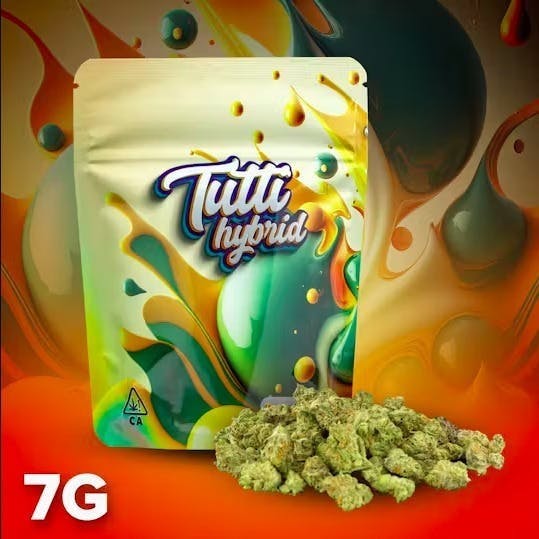 Tutti — Lemon Cherry Gelato