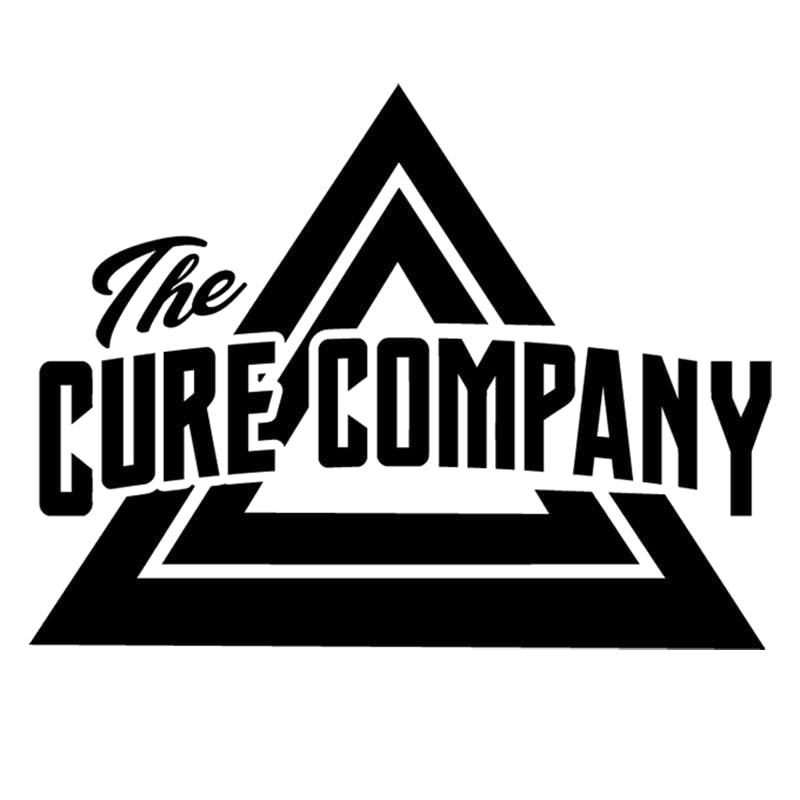 The Cure Company: Gelato 41