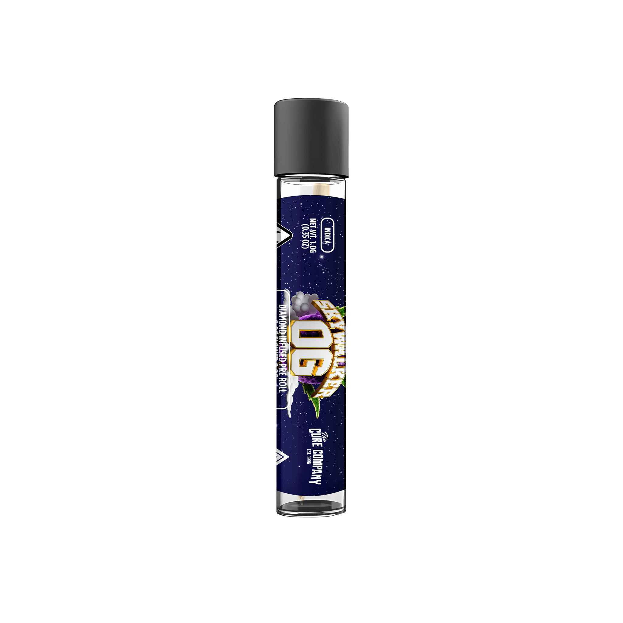 The Cure Company: Skywalker Kush