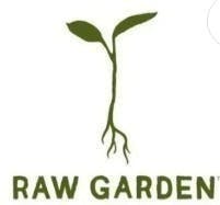 Raw Garden: Orange Juice Jones #6