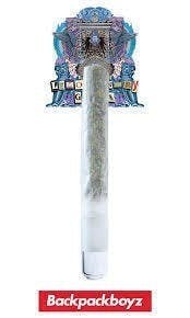 Backpackboyz | Prezzure | Joints | 1g
