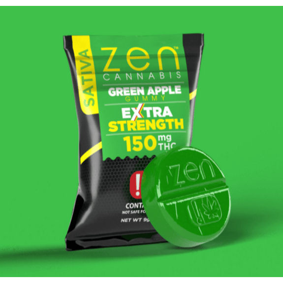 Green Apple