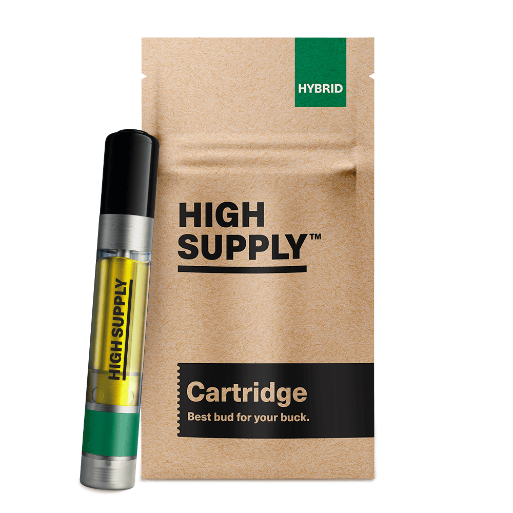 Tropic Thunder | Cartridge | 1g by High Supply