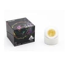 710 Labs | Machiavelli Kush | Persy Rosin | Badder | 1g