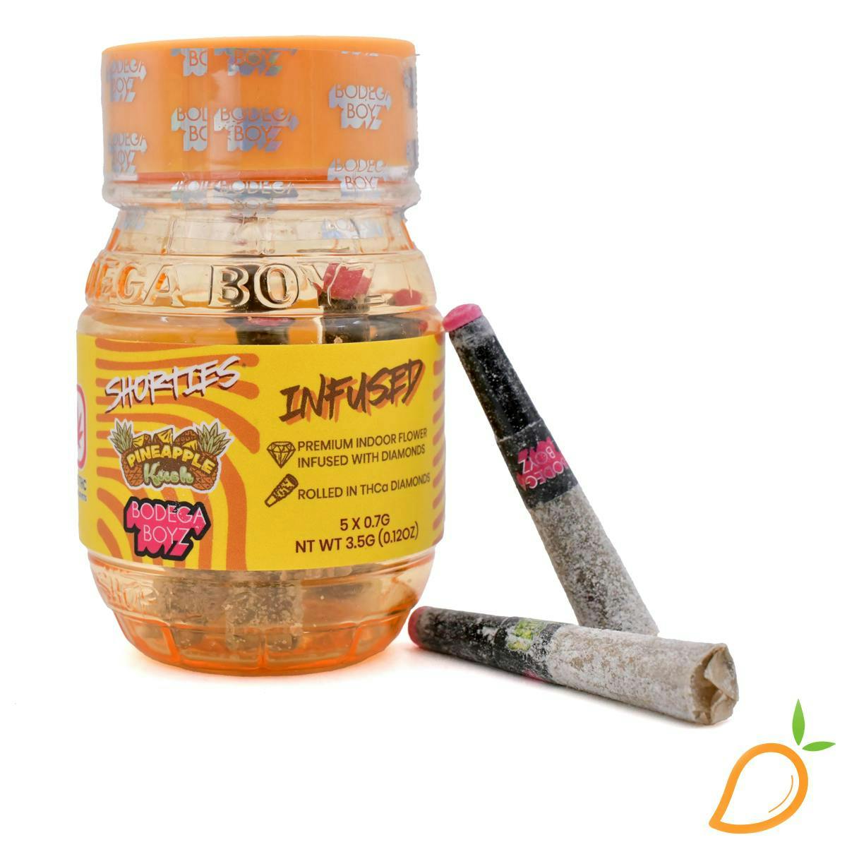 Bodega Boyz: Pineapple Kush