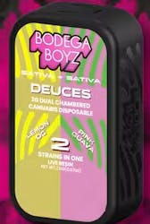 Bodega Boyz: Lemon OG