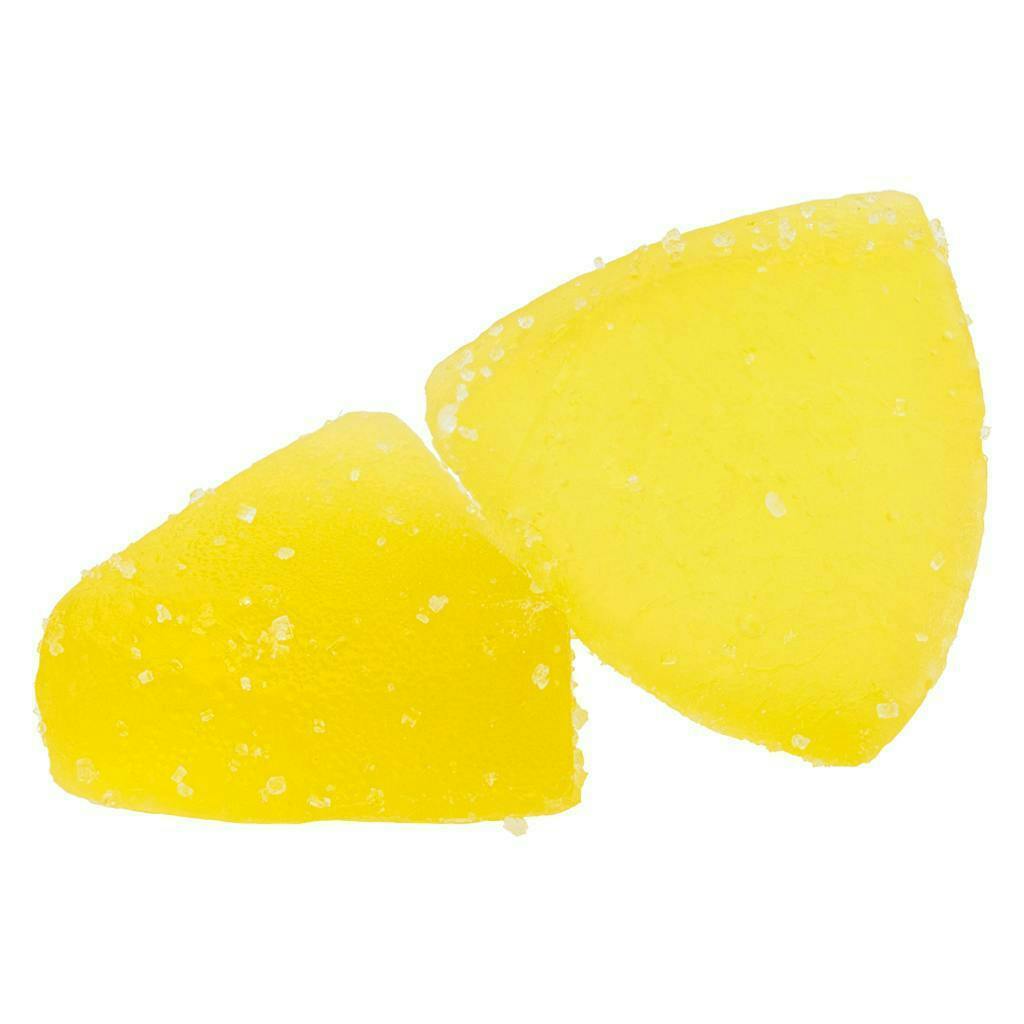 Wana | Lemon Cream | Gummies | 2pk | 5mg/ea