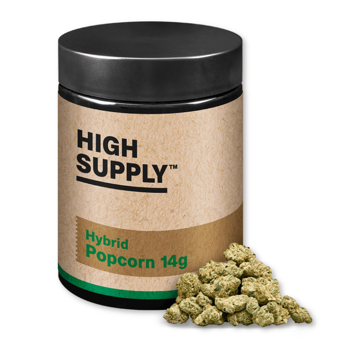 Cinnamon Milk | Smalls | 14g by High Supply