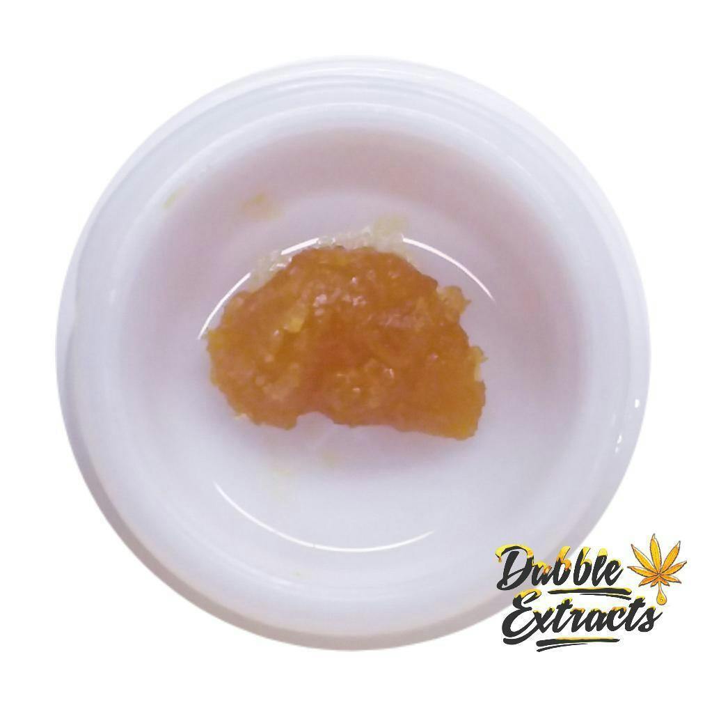 Bubblegum (IH) - Live Resin