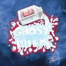 (the) Essence | Ghost Milk | Big Buds | 3.5g by (the) Essence