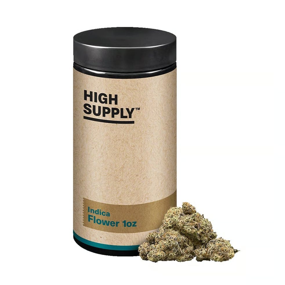Madd Fruit | Big Buds | 28g by High Supply