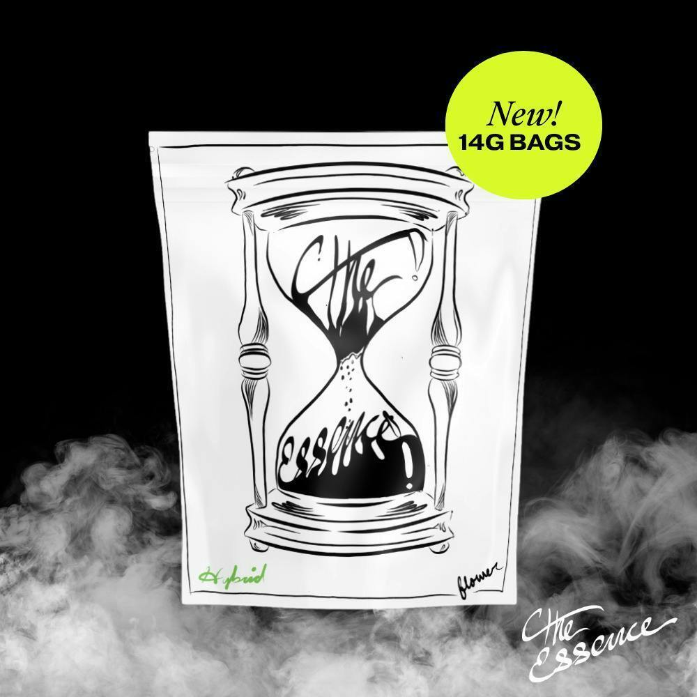 (the) Essence | Ghost Milk | Big Buds | 14g by (the) Essence