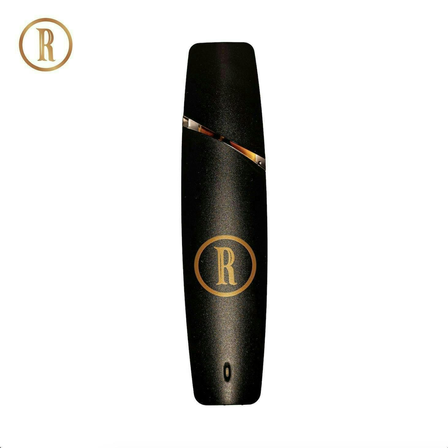Lemon Cherry Diesel | Live Resin Disposable | 1g by Redemption