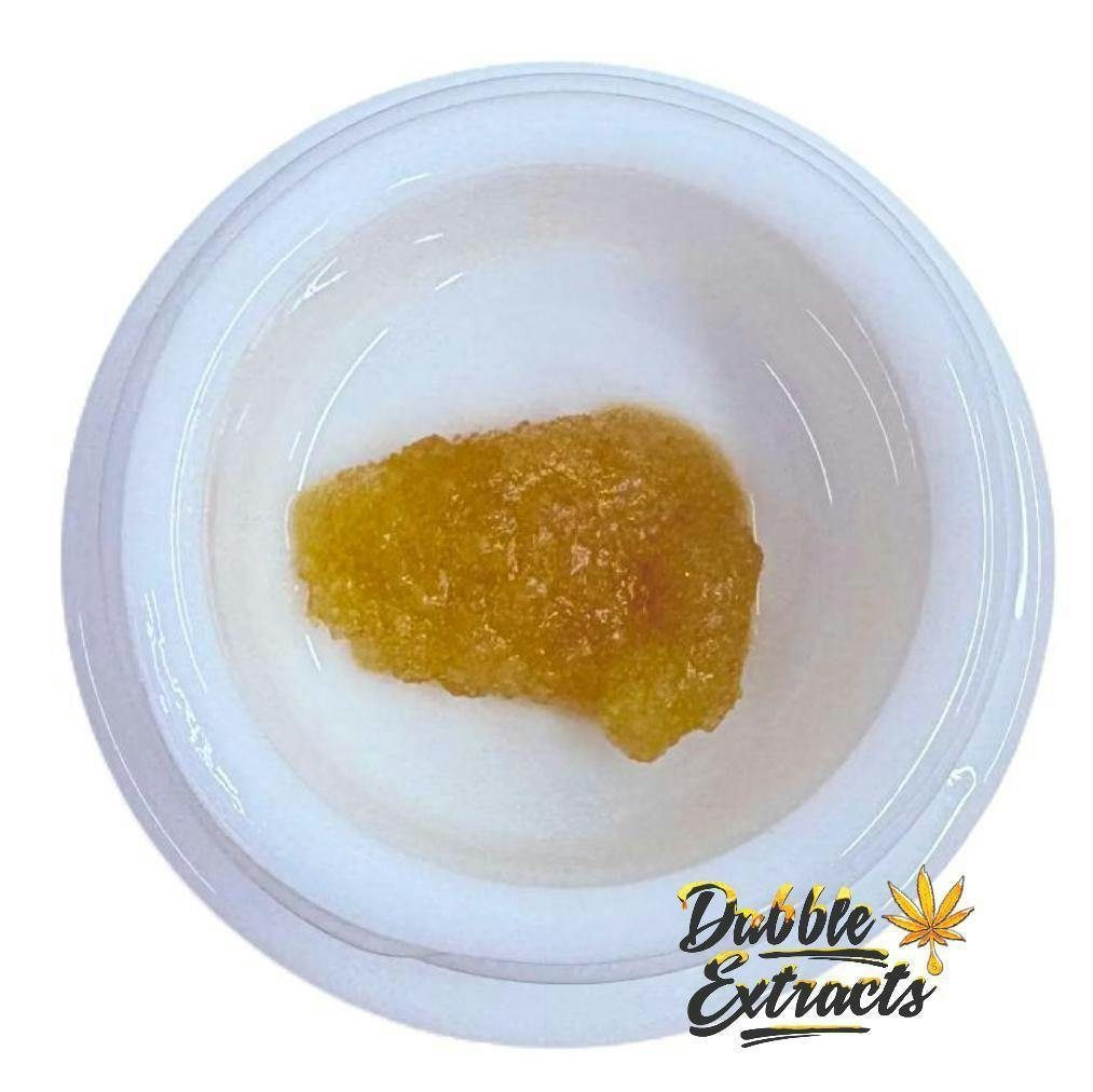 Sunshine Daydream (IH) - Live Resin