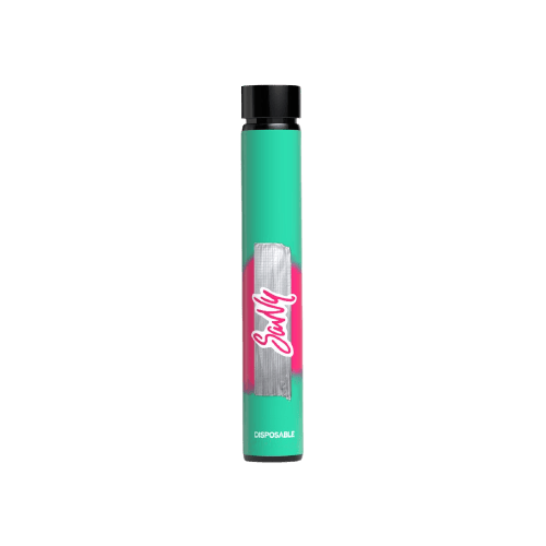 Savvy | Limon Diesel | Disposable | 0.3g by Savvy