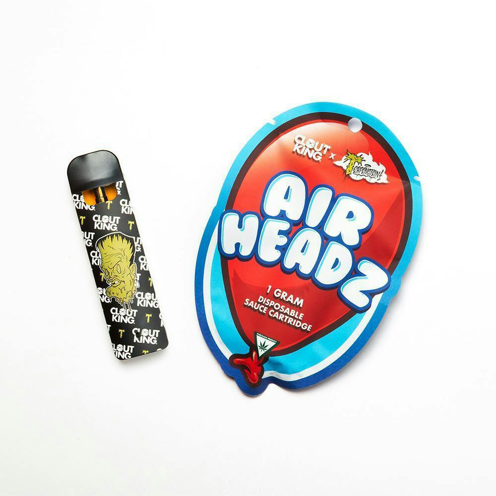 Airburstz 3.0 | Disposable | 1g