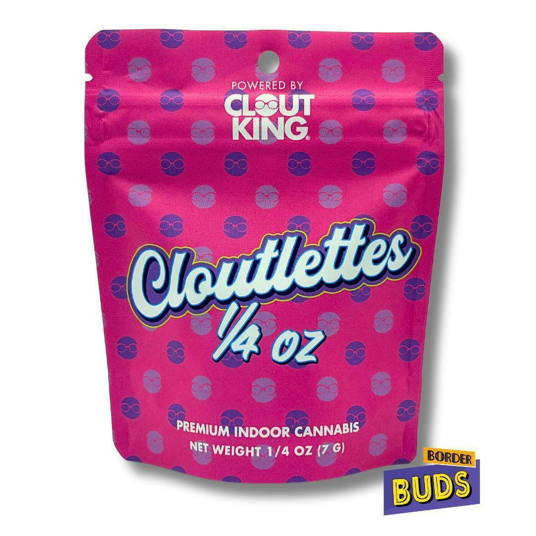 Clout King | Airheadz | Flower | 7g
