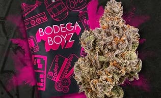 Bodega Boyz | Scented Marker | Smalls | 7g