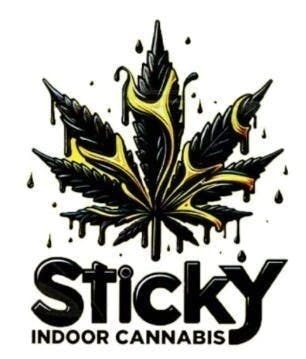 Sticky: Oreo Blizzy
