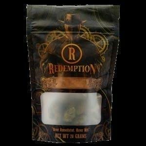 Sweet 'N Gassy | Big Buds | 28g by Redemption