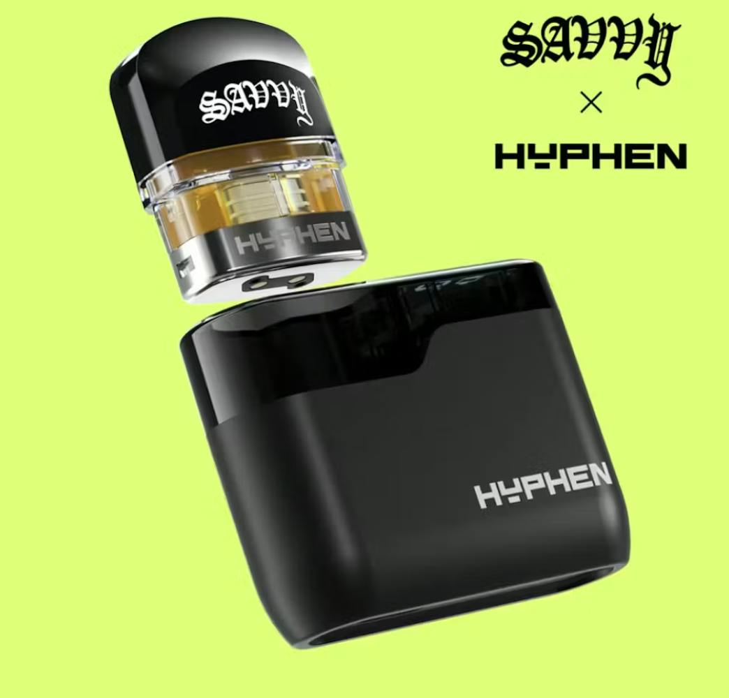 Savvy | Juice OG | Disposable | 1g by Savvy