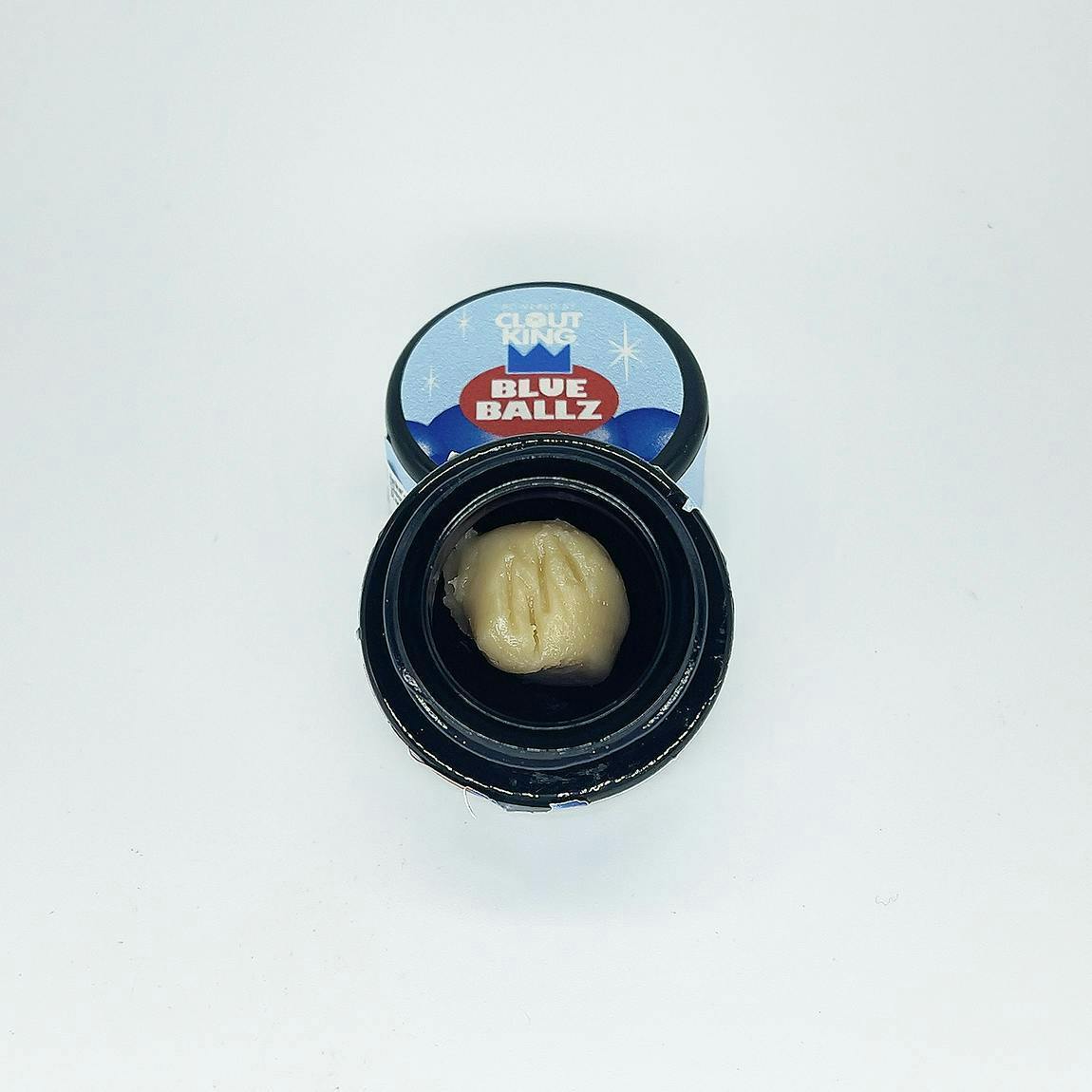 Blue Ballz | Live Rosin | 2g
