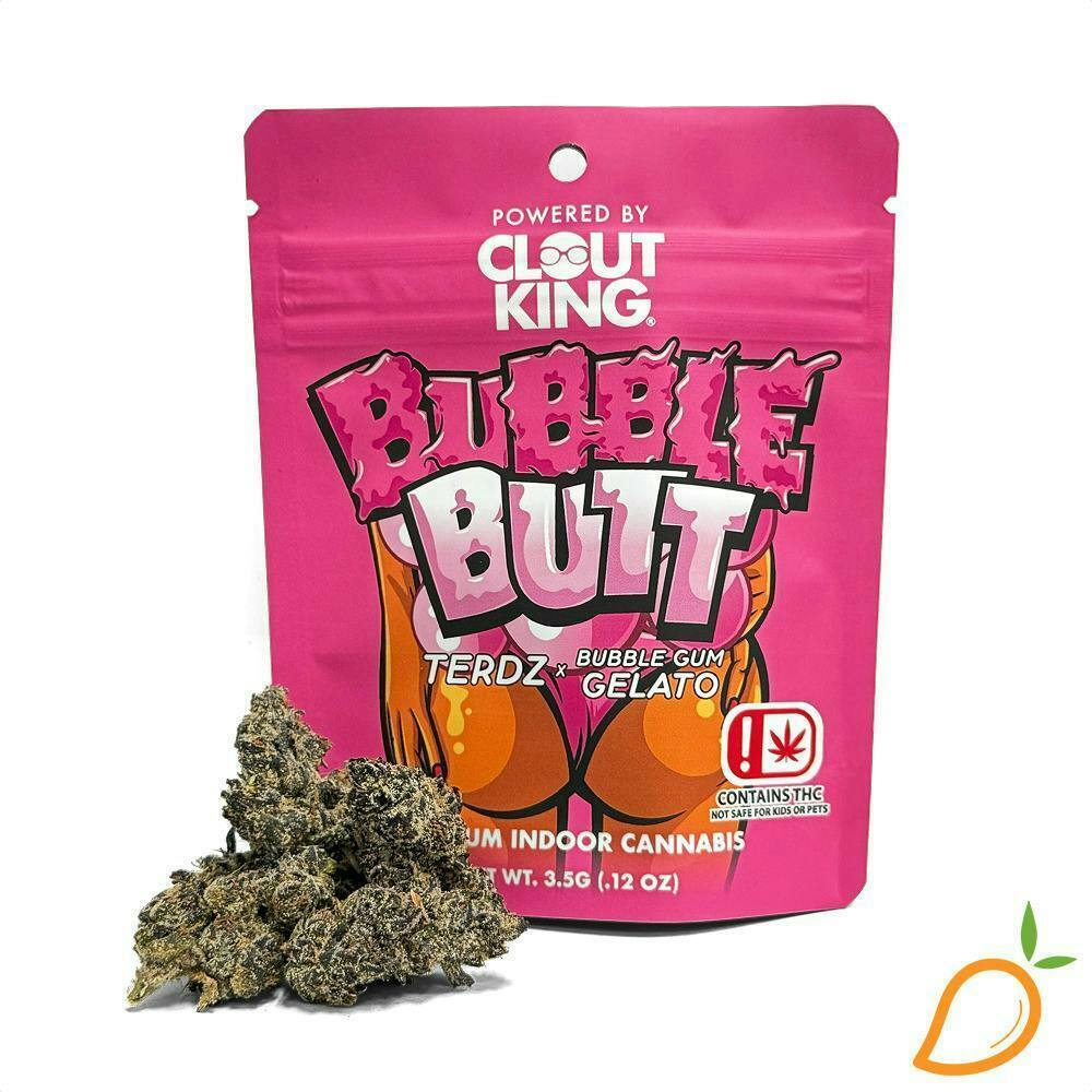 Blue Melona | Buds | 3.5g