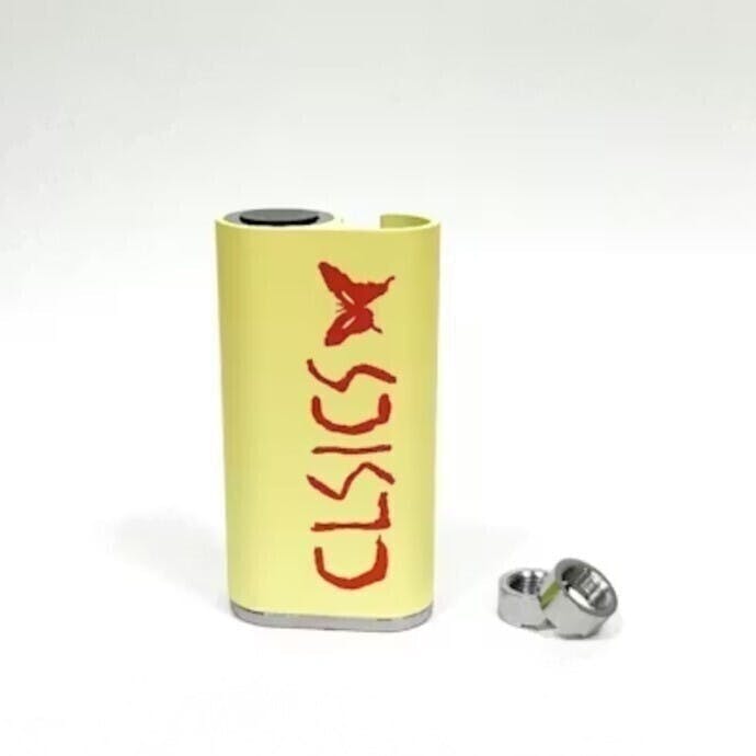 CLSICS Rosin & Rosin Infused Pre Rolls — Palm 510