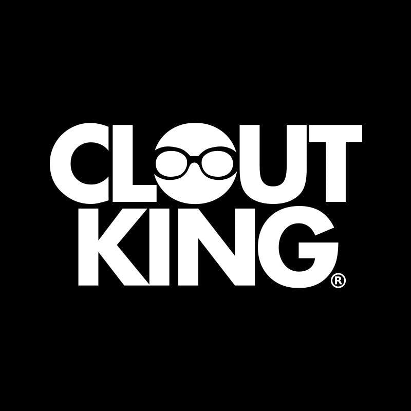 Clout King | Blue Terdz | Disposable | 1g