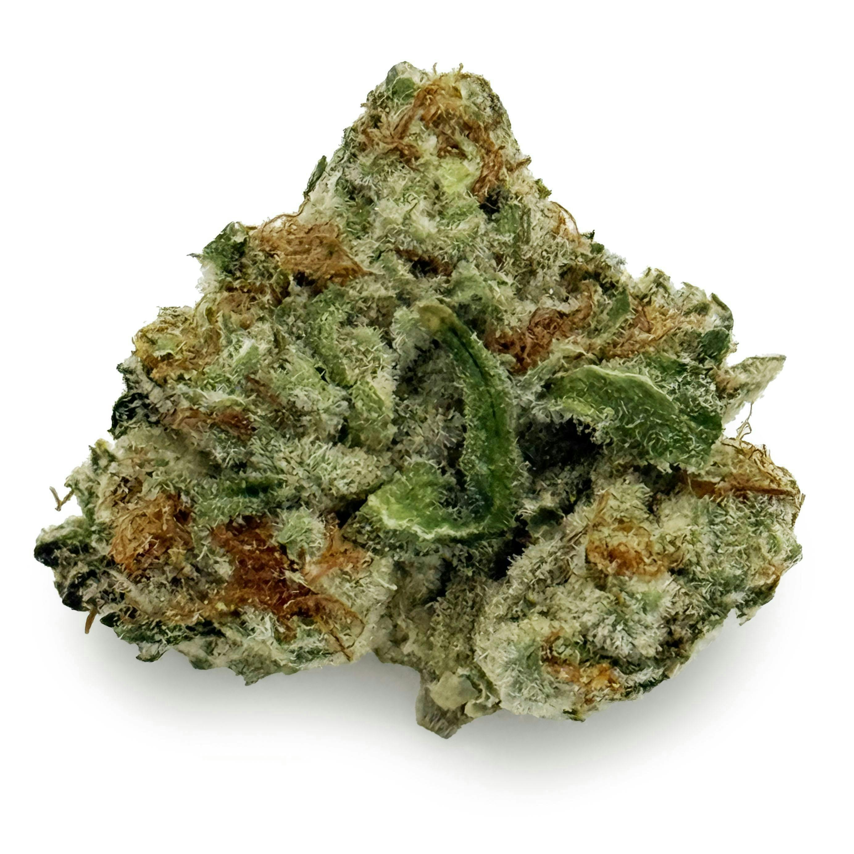 Glorious Cannabis Company | Summer Snow | Smalls | 1g by Glorious Cannabis Company