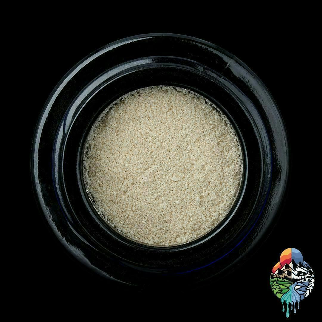 Double Black Diamond | Traditional Hashish | 1g