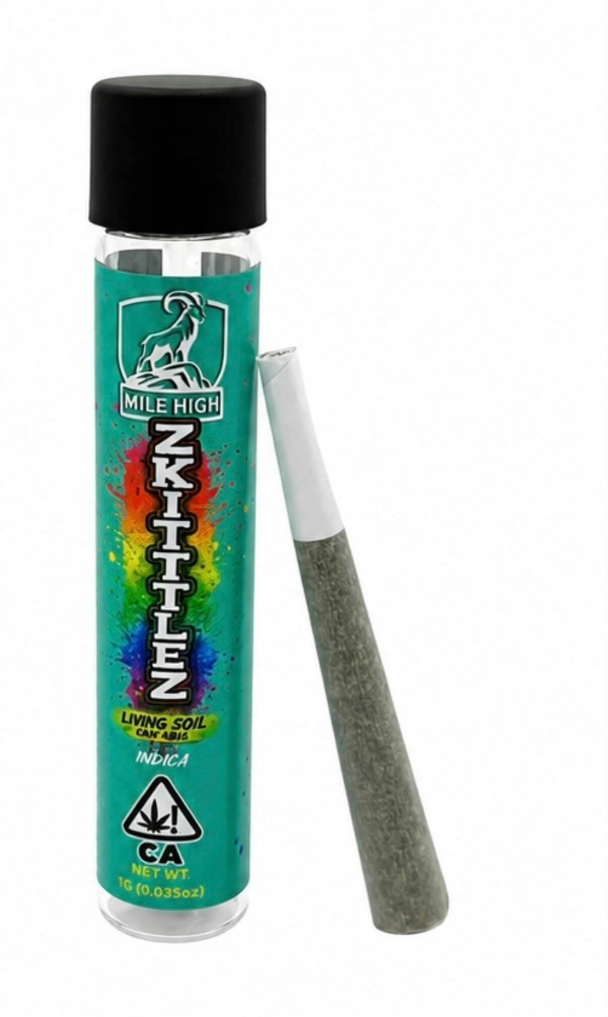 Zkittlez