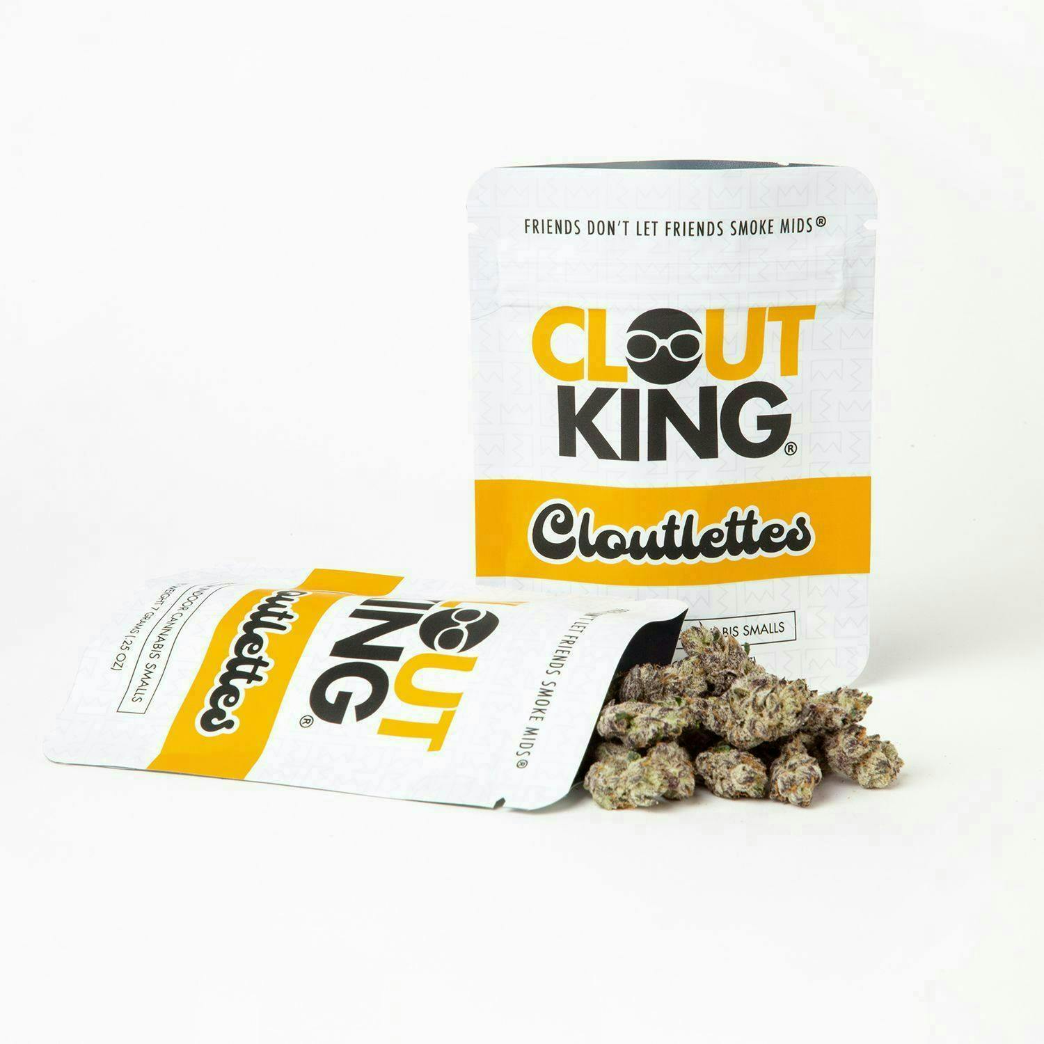 Clout King: Cherry Fresca