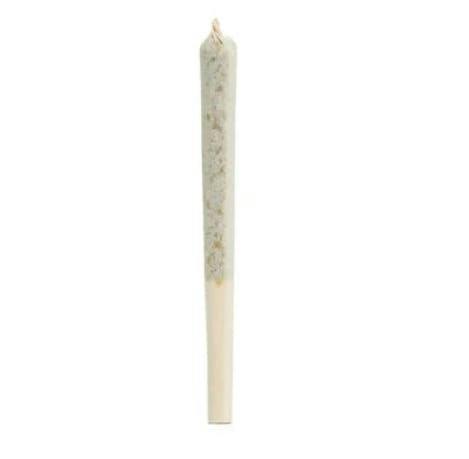 BC Organic Harlequin | Minis | 0.3g | 5pk