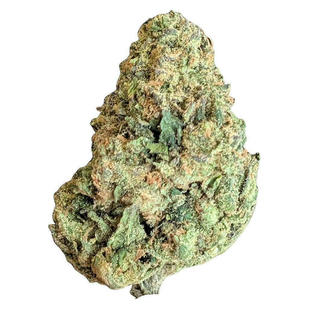 BC Organic Lime Drizzle | Big Buds | 3.5g