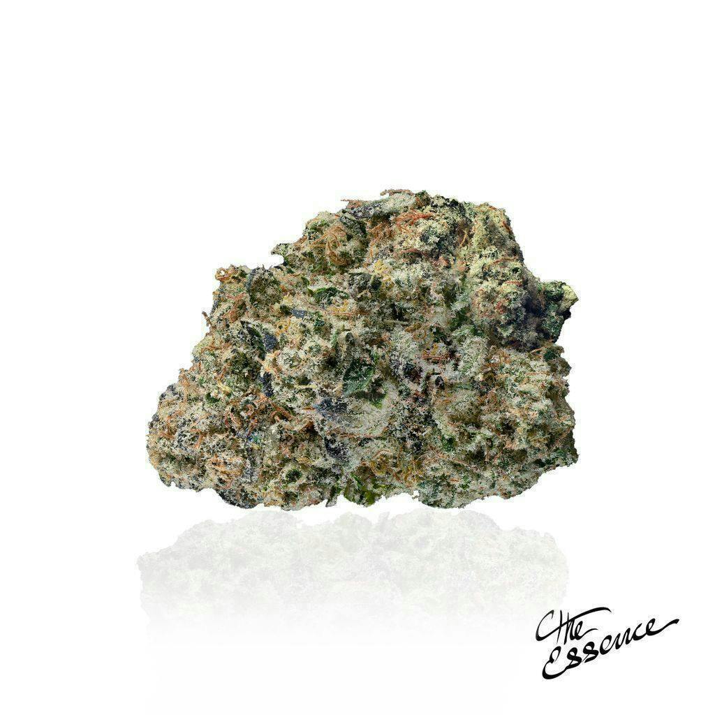 The Berry Tart Big Buds