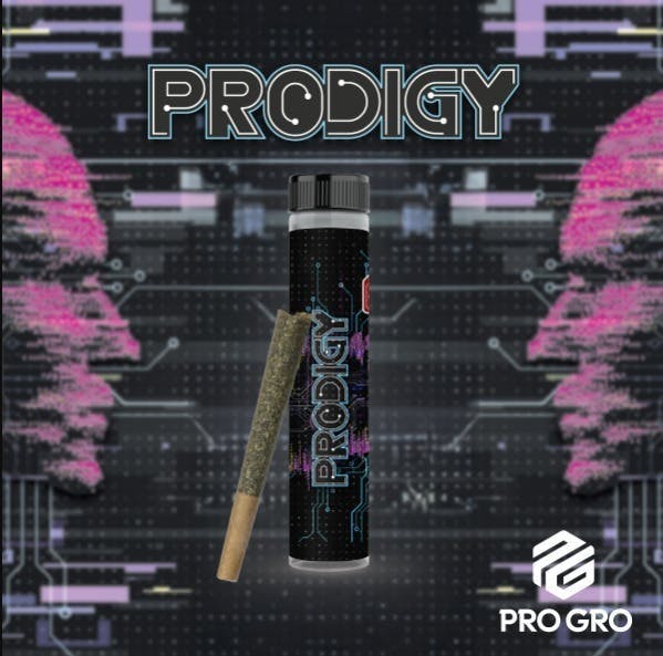 Pro Gro | Prodigy | Joint | 1g by Pro Gro