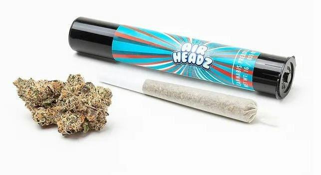Clout Loops | Joint | 1g
