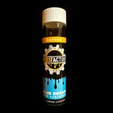 Midsfactory: Blue Dream
