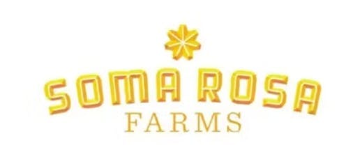 Soma Rosa Farms — Tropicana Cherry