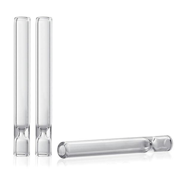 One Hitter- Clear 12mm | Accessories