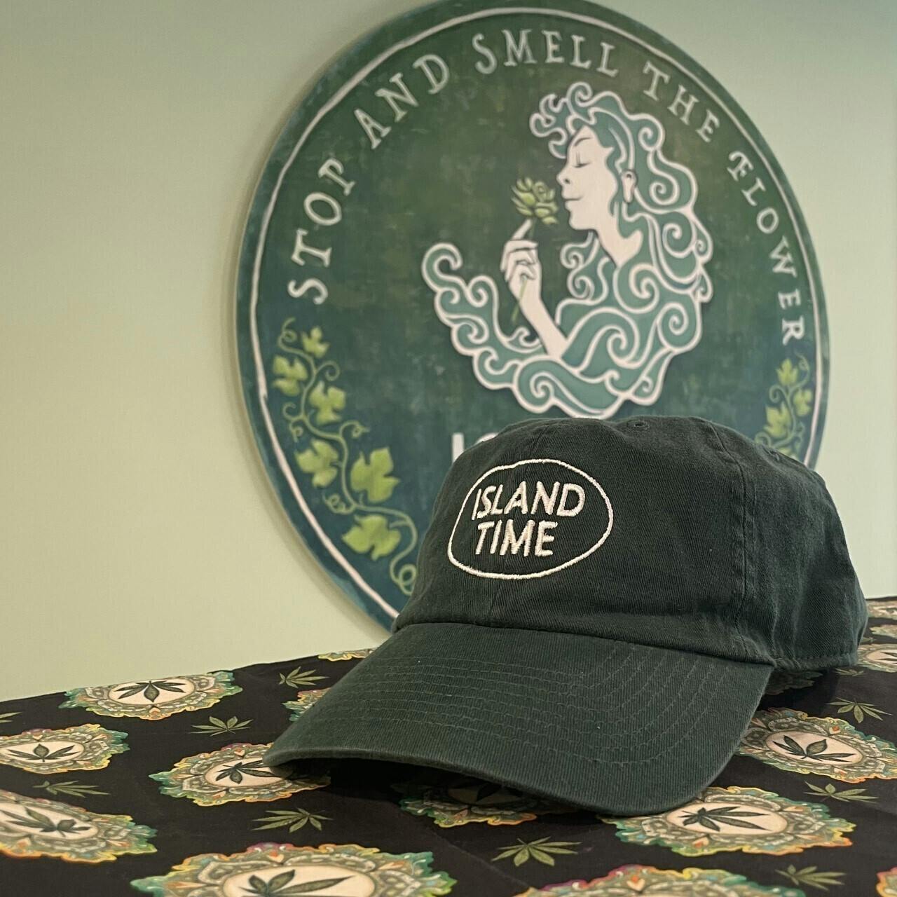 Baseball Cap | Apparel