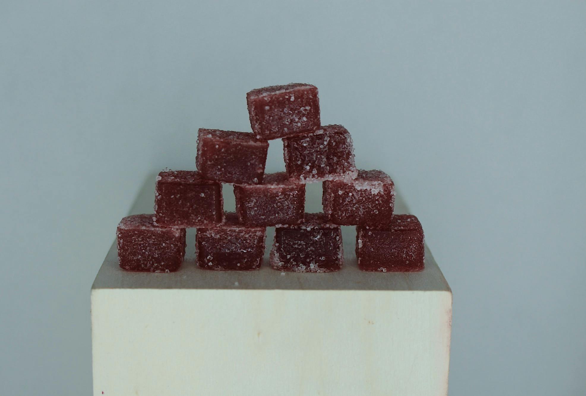 Cherry Gummies | Gummies | 10pk | 10mg/ea